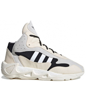 Кроссовки Adidas Y-3 Fyw S-97 бежевые